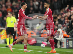 Britain Soccer Champions League