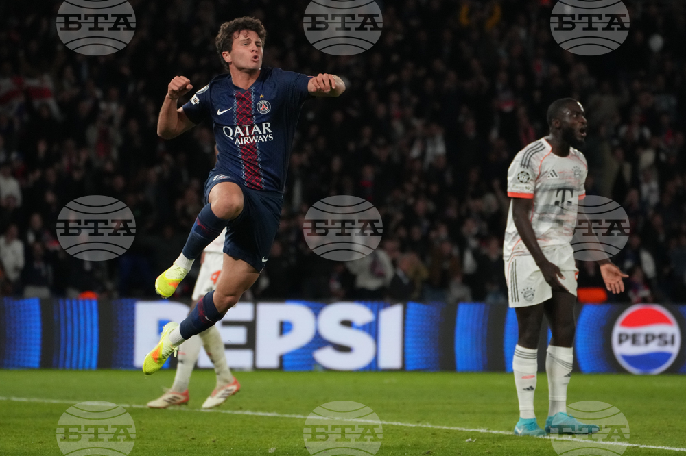 France Soccer Champions League