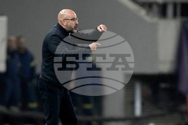 Greece Soccer Champions League