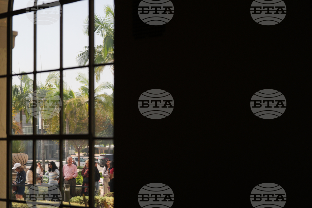 Election 2025 America Votes