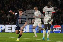 France Soccer Champions League