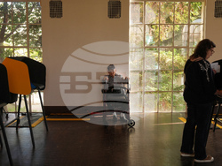 APTOPIX Election 2025 America Votes