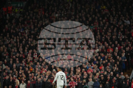 Britain Soccer Champions League