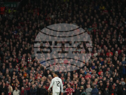 Britain Soccer Champions League