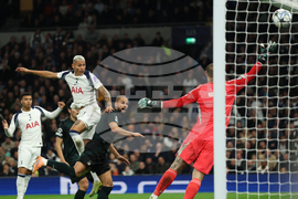 Britain Soccer Champions League