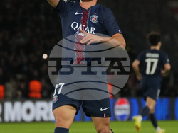 France Soccer Champions League