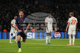 France Soccer Champions League