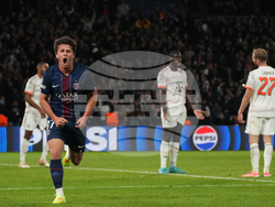 France Soccer Champions League