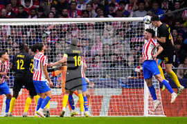 Spain Soccer Champions League