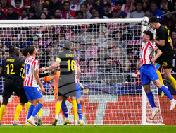 Spain Soccer Champions League