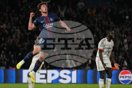 France Soccer Champions League