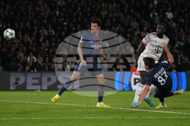 France Soccer Champions League