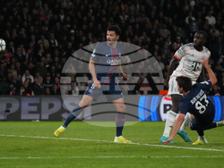 France Soccer Champions League