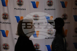 Election 2025 America Votes