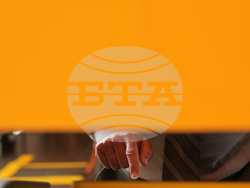 APTOPIX Election 2025 America Votes