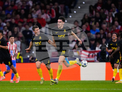 Spain Soccer Champions League