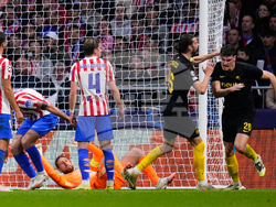 Spain Soccer Champions League