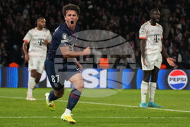 France Soccer Champions League