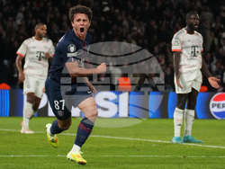 France Soccer Champions League