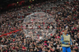 Britain Soccer Champions League