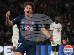 France Soccer Champions League