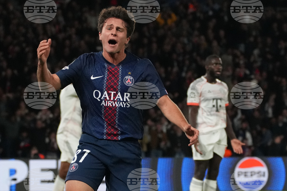 France Soccer Champions League