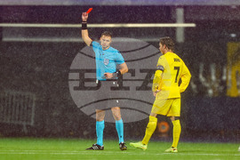 Norway Soccer Champions League