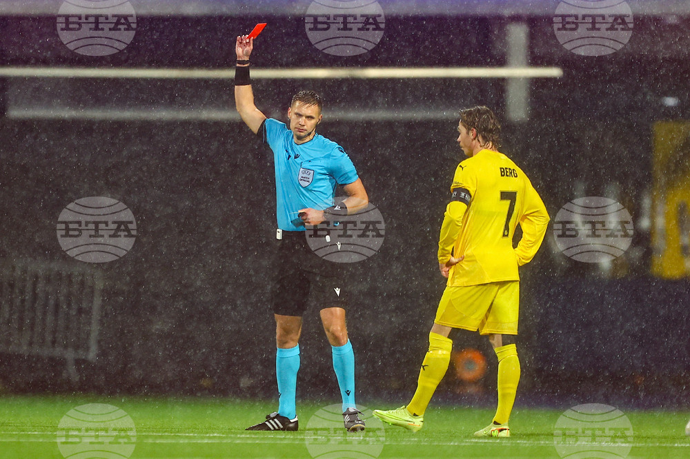 Norway Soccer Champions League