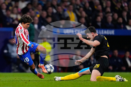 Spain Soccer Champions League