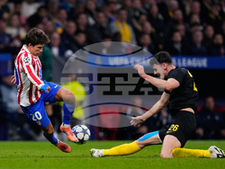 Spain Soccer Champions League