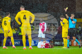 Norway Soccer Champions League