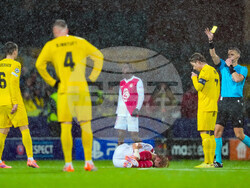 Norway Soccer Champions League