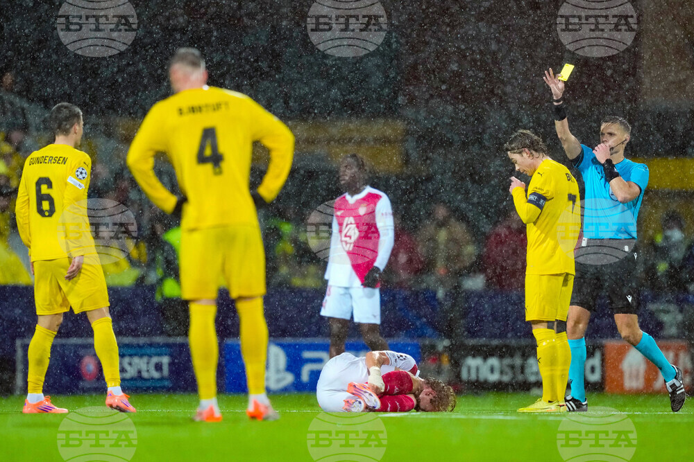 Norway Soccer Champions League