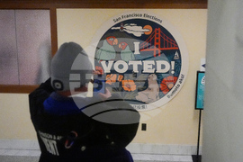 Election 2025 America Votes