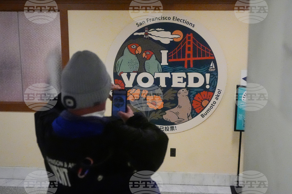 Election 2025 America Votes