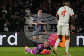 France Soccer Champions League