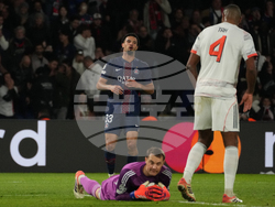 France Soccer Champions League