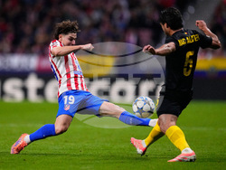 Spain Soccer Champions League