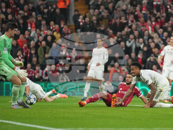 Britain Soccer Champions League