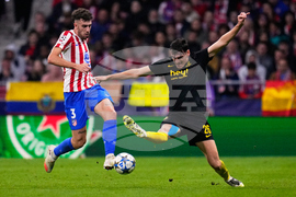 Spain Soccer Champions League