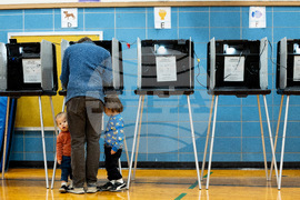 Election 2025 Minnesota