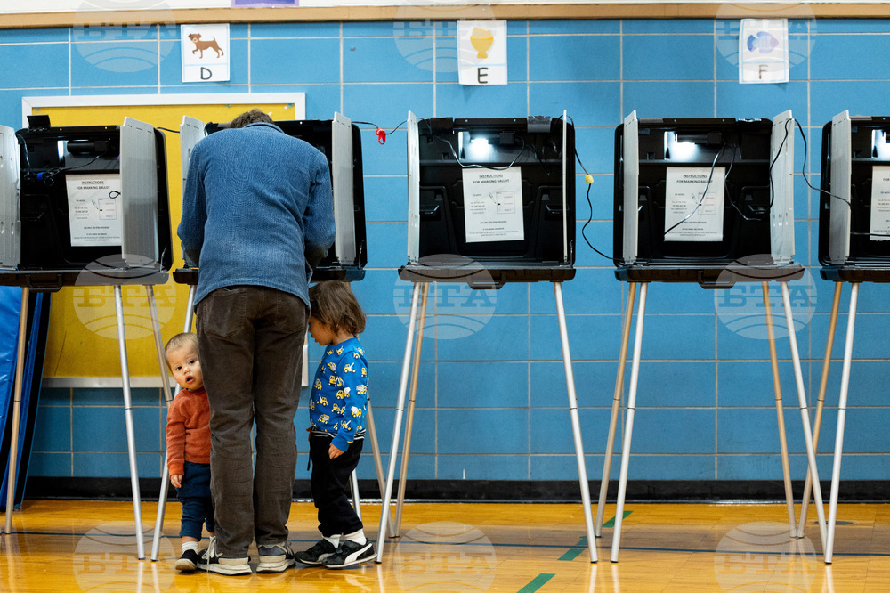 Election 2025 Minnesota