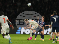 France Soccer Champions League