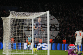 France Soccer Champions League