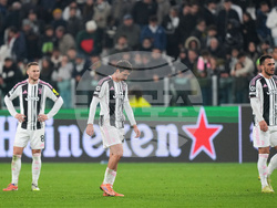 Italy Soccer Champions League