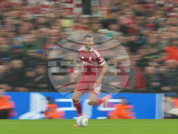 Britain Soccer Champions League