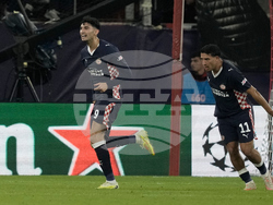 Greece Soccer Champions League