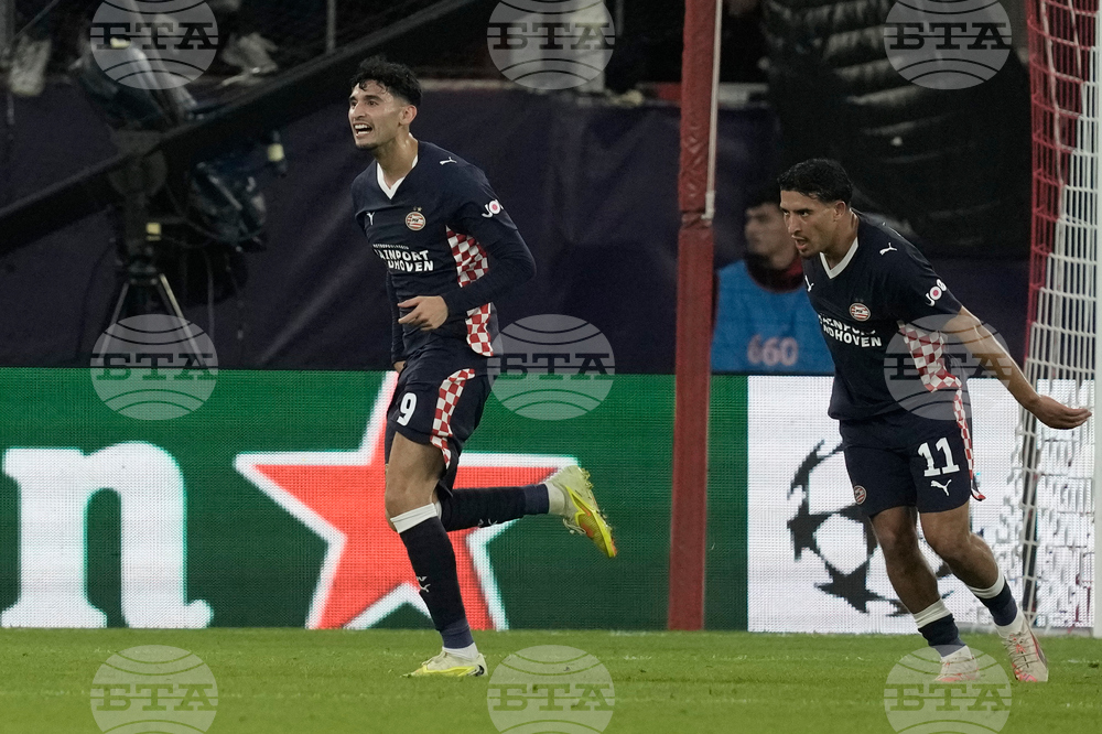 Greece Soccer Champions League