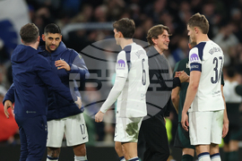 Britain Soccer Champions League