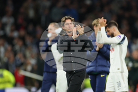 Britain Soccer Champions League